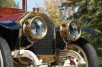 Peerless Landaulet by Brewster 1910 года